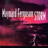 Maynard Ferguson - Storm '1982