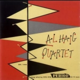Al Haig - Al Haig Quartet '1954
