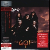 Fair Warning - Go! (JAPAN SHM-CD) (2CD) '1997