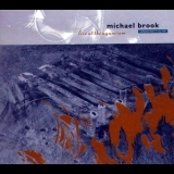 Michael Brook - Live At The Aquarium '1993 - Album