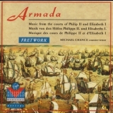 Fretwork - Armada: Music From The Courts Of Philip Ii And Elizabeth I '1988