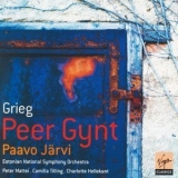 Edvard Grieg - Peer Gynt '2005