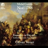Olivier Vernet  &  Michel Corrette - Noel 1788 (2CD) '2007