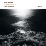 C.Schumann & Holliger - Romancendres '2009