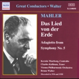 Bruno Walter - Gustav Mahler: Das Lied Von Der Erde '1938