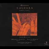 Yasunori Imamura - Fons Musicae - Antonio Caldara (1670-1736) - Cantate E Sonate '2004