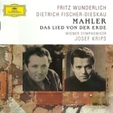 Gustav Mahler - Das Lied Von Der Erde '2011 - Album