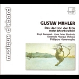 Gustav Mahler - Das Lied von der Erde - Herreweghe - Musique Oblique '2006