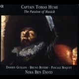Captain Tobias Hume - The Passion of Musick '2005