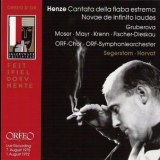 Orf-symphonieorchester - Hans Werner Henze '2003