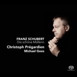 Franz Schubert - Die Schoene Muellerin '2008 - Album