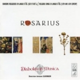 Diabolus In Musica - Rosarius '2000