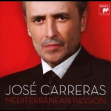 Jose Carreras - Mediterranean Passion '2008