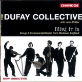 Dufay Collective - Miri It Is '1995