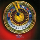 Spielleyt - Early Music Freiburg - Tempus fugit: Music of Late Middle Ages '2003