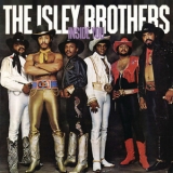 The Isley Brothers - Inside You '1981