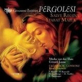 Giovanni Battista Pergolesi - Salve Regina & Stabat Mater '1987 - Album