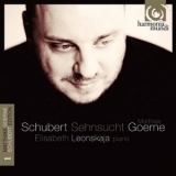 Matthias Goerne - Matthias Goerne Schubert Edition. Volume 1 '2007