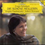 Brigitte Fassbaender - Franz Schubert: Die schoene Muellerin (Fassbaender, Reimann) '1995 - Album