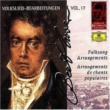 Ludwig Van Beethoven - Volkslied-bearbeitungen '2008