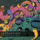 Legascred - Fragments Of Souls '2013