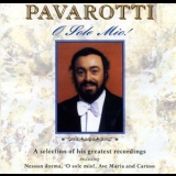 Luciano Pavarotti - O Sole Mio '1999 - Album