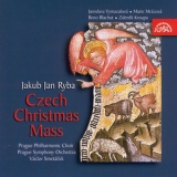 Jakub Jan Ryba - Česká Mše Vánoční / Czech Christmas Mass '1966