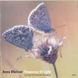 Anna Mailian - Trasures Of Light '2002