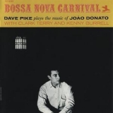 Dave Pike - Bossa Nova Carnival/limbo Carnival '1962