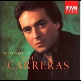 Jose Carreras - The Very Best Of '2003