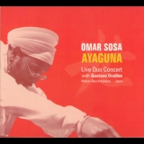 Omar Sosa - Ayaguna '2003