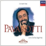 Luciano Pavarotti - Arias From Opera '1992