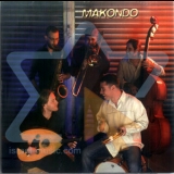 Makondo - Makondo '2006 - Album