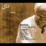 Colin Davis - L'enfance Du Christ - Lso, Colin Davis '2007