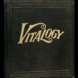 Pearl Jam - Vitalogy [Original] '1994