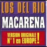 Los Del Rio - Macarena (remix By The Bayside Boys) '1995