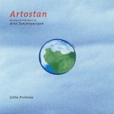 Arto Tuncboyaciyan - Little Protesta '2004