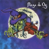 Mago De Oz - Mago de Oz (La Bruja)  '1997