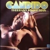 Candido - Thousand Finger Man '2000