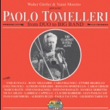 Paolo Tomelleri - From Duo To Big Band '1996
