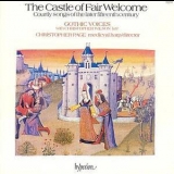Gothic Voices - The Castle Of Fair Welcome '1986
