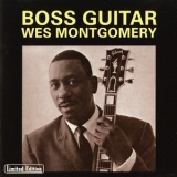 Wes Montgomery - Boss Guitar '1963