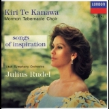 Kiri Te Kanawa - Songs Of Inspiration '1989