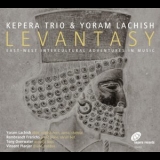 Kepera Trio & Yoram Lachish - Levantasy '2010