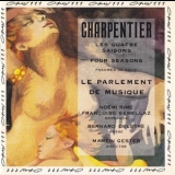 Marc-Antoine Charpentier - Les Quatre Saisons - Psaume De David (le Parlement De Musique) '1990