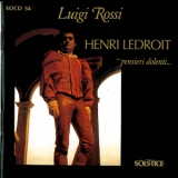 Luigi Rossi - ...pensieri Dolenti... Henri Ledroit '1988