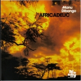 Manu Dibango - Africadelic '2006