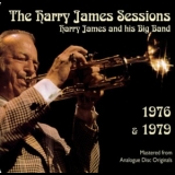 Harry James - The Harry James Sessions '2013