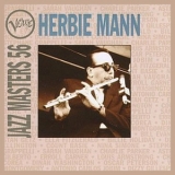 Herbie Mann - Jazz Masters' 56 '1996 - Album