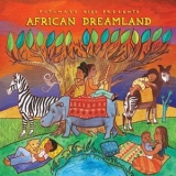 Various Artists - African Dreamland '2008